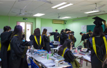 湖南全日制外语培训：成人快速学英语的方法