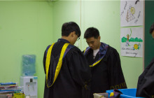 湖南零基础学英语学校打破传统教学模式