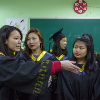 湖南英文全日制学校主要从哪方面进行培训