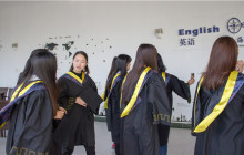 湖南封闭式英语学校有什么特色