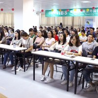 九月新生空降金鼎分校，外语学习当守初心!