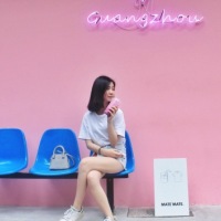 【学员采访】弹性工作还能环游世界？揭秘14届学员的外贸采购人生