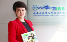 董事长专访：让所有的年轻人都拥有美好的未来！