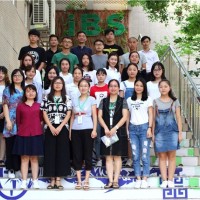 金鼎英语新校区开放！全日制138-143班开班现场