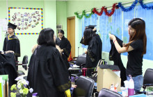 深圳成人0基础学英语学习特点及解决方法