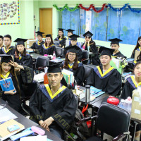 深圳0基础留学英语班 出国留学先做好英语功课