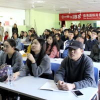 11月新班正式开课！你的小可爱们已入学，快来围观！