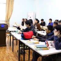 日语新班入校，学日语要做行动派！