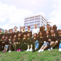 愿你生命中有足够的云翳,来造成一个美丽的黄昏——全日制127班毕业留念