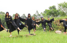 中山全日制学英语怎么样 优势有哪些