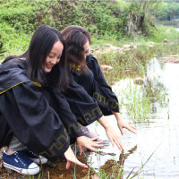 中山脱产英语的特点