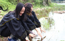 中山脱产英语的特点