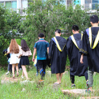 中山全封闭英语告诉你出国留学英语要如何学