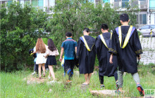 中山全封闭英语告诉你出国留学英语要如何学