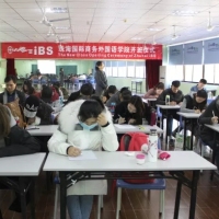 新生1月入学大回顾，速速围观！