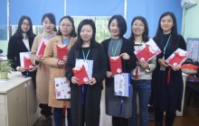 你的女神节已送达！这么多款表白你最爱哪个？