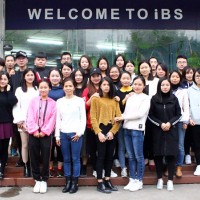 全日制英语144-146班开班合影