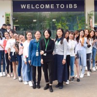 全日制英语148-150班开班合影