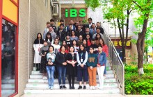 日语の入学式！3月新班正式开课！