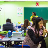 学英语不分年龄 湖北成人全日制英语学习要注意什么事项