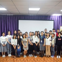 知识达人，一站到底！趣味英语知识竞赛圆满结束