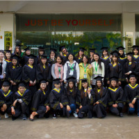 湖北哪里学英语好 iBS外语学院是首选