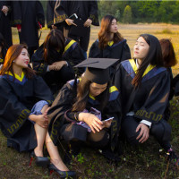 在湖北全日制英语班能学到什么