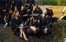 在湖北全日制英语班能学到什么