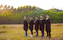 如何选择湖北英语学习班 教你几招