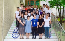 日语新班正式开班！火热夏季日语学起来！