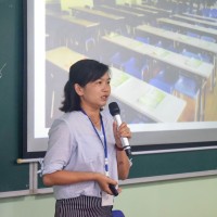 全日制英语五月开班现场播报！英语学习热情似火