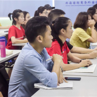 商务公开课开讲！Jane老师带你了解商务基础课程