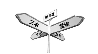 为何许多已毕业的年轻人都建议高三生不要复读？