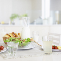 备战高考，如何饮食？