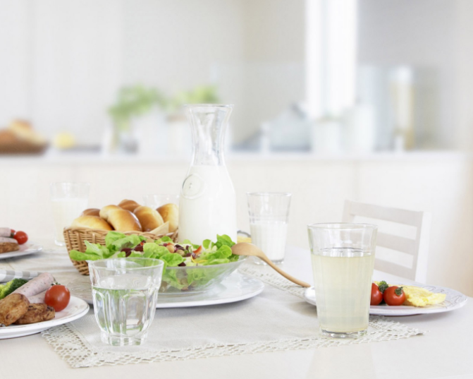 备战高考，如何饮食？