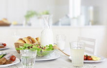 备战高考，如何饮食？