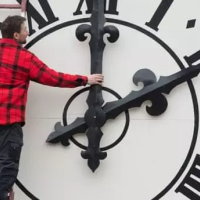 英语语法：瞬间动词和持续性动词的用法