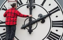 英语语法：瞬间动词和持续性动词的用法