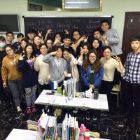 英语139班毕业专访，续写“三连冠”神话！