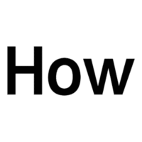 How are you怎么回答？英文口语要活用