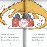 英文绘本，应该反复精读？还是泛读？