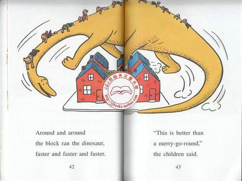 英文绘本，应该反复精读？还是泛读？