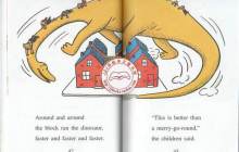 英文绘本，应该反复精读？还是泛读？