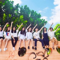 感谢青春，让我遇到你们——全日制日语60班毕业留念