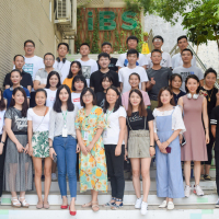 全日制英语160-161班开班现场