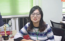 又见“三冠王”！英语139班毕业采访视频