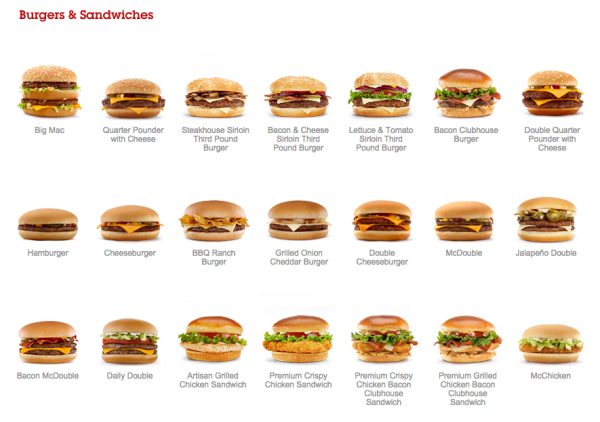 汉堡包的英文单词，汉堡包的英文怎么写