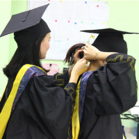 珠海学英语哪里好为什么要选好学校