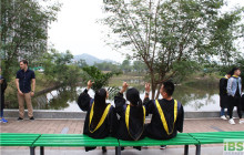 珠海从零学英语怎么练好口语？