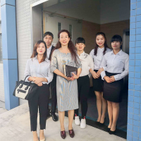 iBS丨500强名企入校直招！日语毕业学子重重闯关，面试成绩斐然 iBS外语  3天前